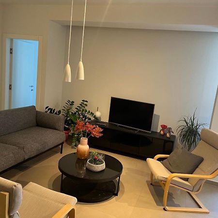 Fofi'S City Center Apartment Kavála Luaran gambar