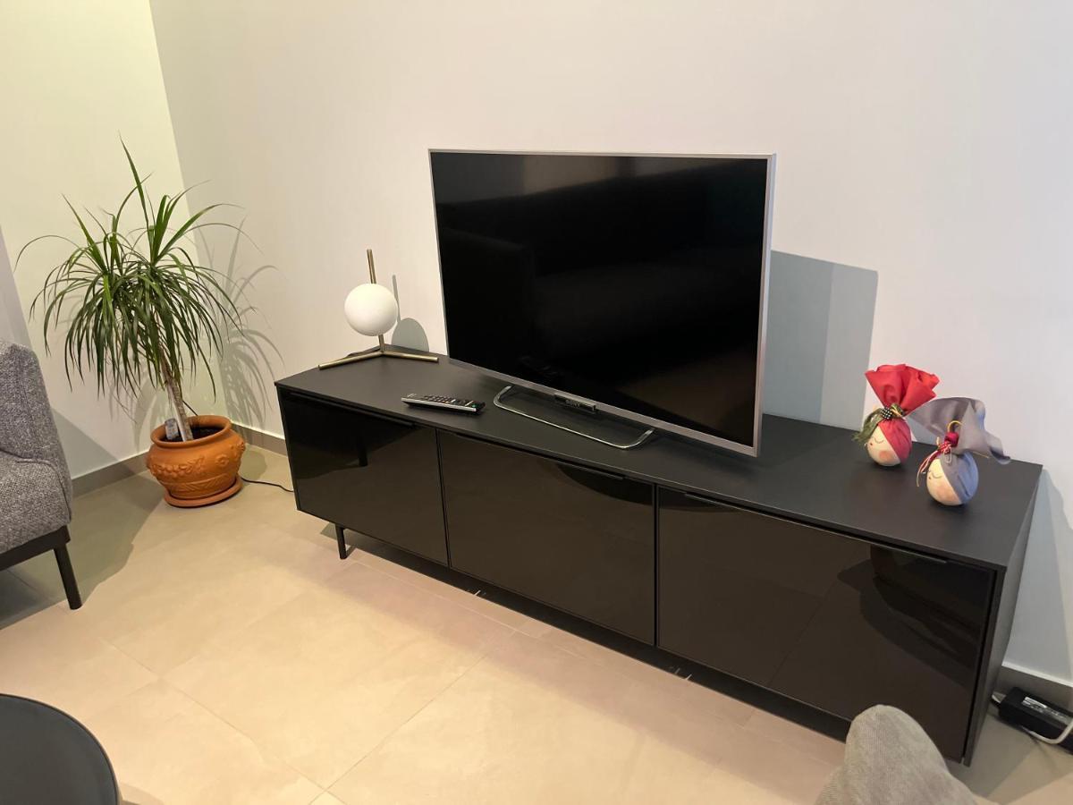 Fofi'S City Center Apartment Kavála Luaran gambar