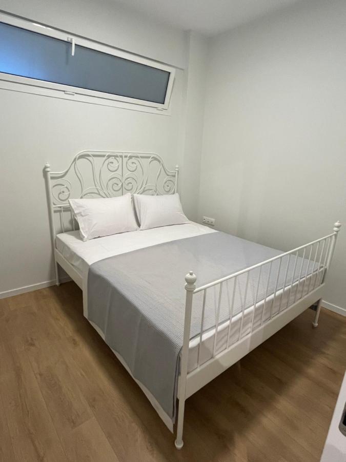 Fofi'S City Center Apartment Kavála Luaran gambar