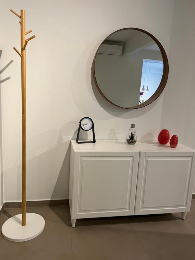 Fofi'S City Center Apartment Kavála Luaran gambar