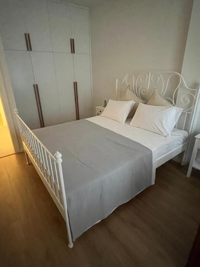 Fofi'S City Center Apartment Kavála Luaran gambar