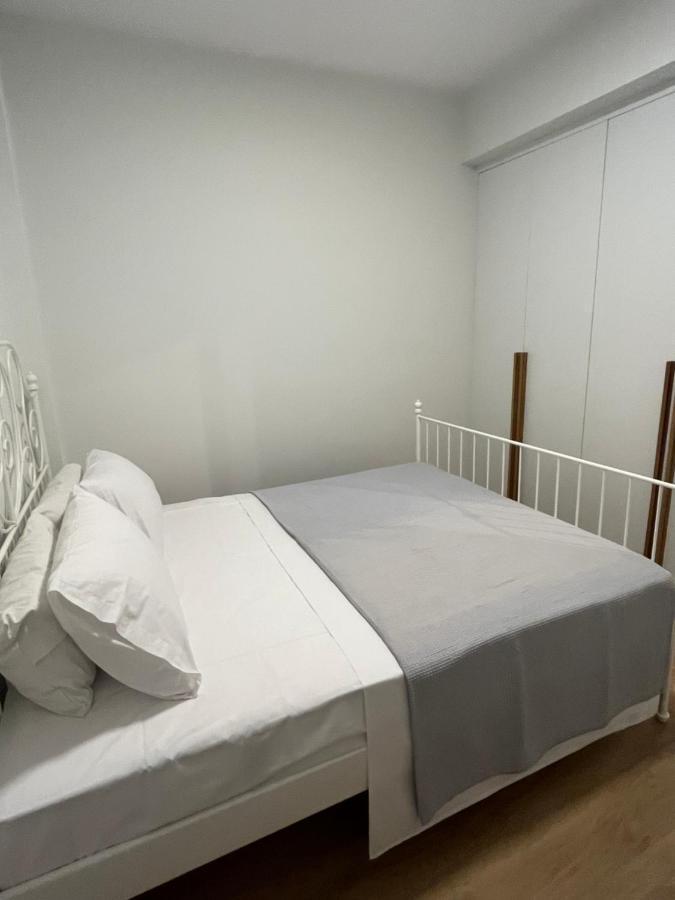 Fofi'S City Center Apartment Kavála Luaran gambar