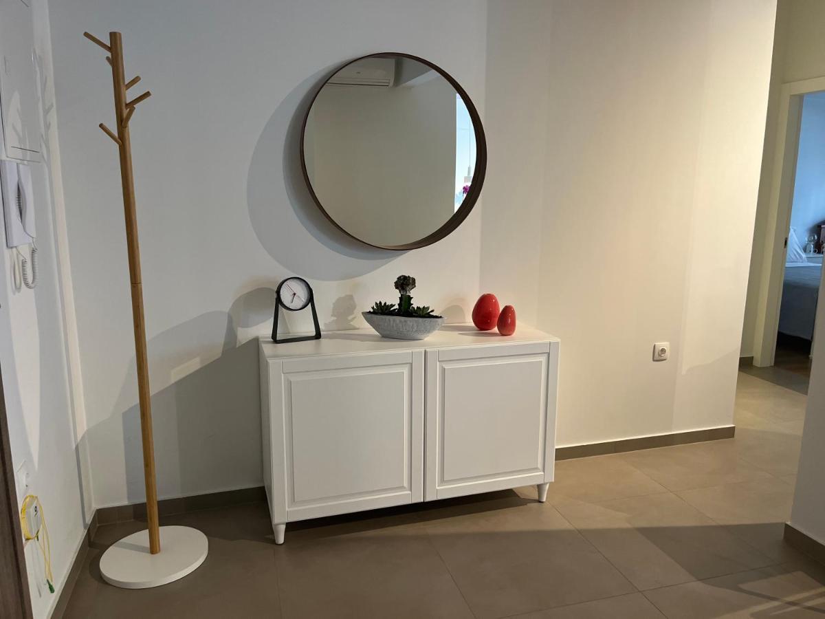 Fofi'S City Center Apartment Kavála Luaran gambar